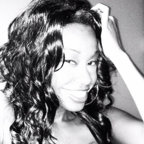Lovin' God!  I am woman; hear me roar, feel my presence, respect my words, embrace my being, watch my walk for I am The Angel formerly known as Kathy James!