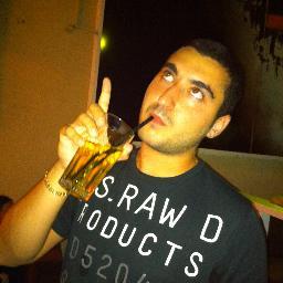 fry2303's profile picture. 