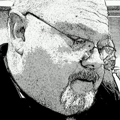 Poet/Writer/Liberal as all get out/Retired Teacher/Taught 24 years in a prison/Social Worker/Sarcastic. Loves Satire.