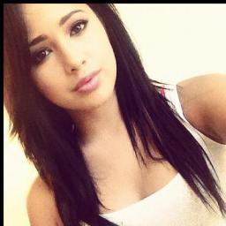 Hi! I'm Jasmine, but you can call me Jazzy :) 17 yrs old from Fall River, MA follow me I follow back!!
