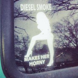 If it rolls coal or takes diesel fuel i'm a fan. Check out our facebook.