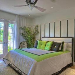 Regent Grand is the premier boutique resort on Grace Bay.  The contemporary Suite 107 is perfect for your honeymoon or just relaxing on the world's #1 beach!