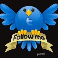 Follow me everyone ! I follow back ! #TeamFollowBack