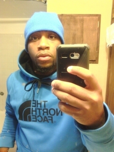 Ima Short nigga (4real) wit Tall Dreams TeamShort 4 life !