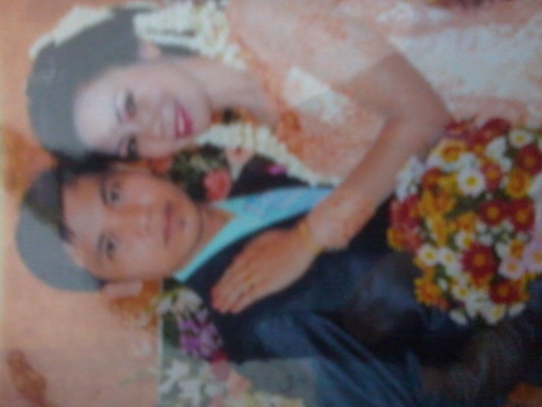 DwyTurnip's profile picture. selalu bersabar ..