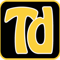 totaldumb's profile picture. Mercifully free from the ravages of intelligence.