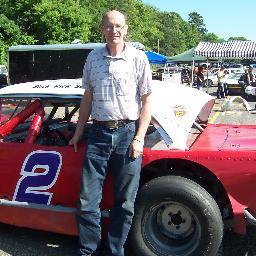 Lifetime NY'r, 3 Time Champion Crew Chief, Figure 8, Riverhead Raceway