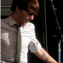 I especially like the music beatles piano playing the guitar and I like to see the world and explore