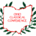 OhioClassicalConf. (@ohioclassconf) Twitter profile photo OhioClassicalConf. (@ohioclassconf) Twitter profile photo