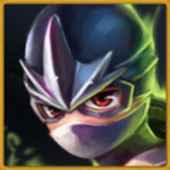 devixola's profile picture. 