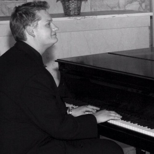 Ryan T. Gibson is a saxophonist, pianist, and educator.