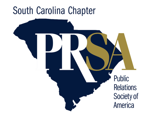 The S.C. Chapter of the Public Relations Society of America is a statewide professional org for PR practitioners and communicators.