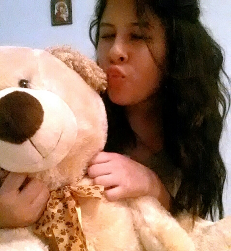 YelloModelChiq_'s profile picture. Alberto ESTO Rodriguez ♥