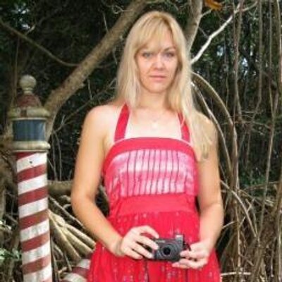 Profile Picture of HannahPierce-Carlson (@gofeetgo) on Twitter