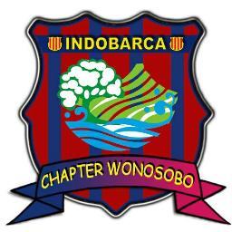 Official Twitter for INDOBARCA Chapter Wonosobo | Info Nobar,Futsal CP: 089675322833 | FB Group : http://t.co/DItAdnEB7L | Mes de Una Comunitat | #Visca Barca