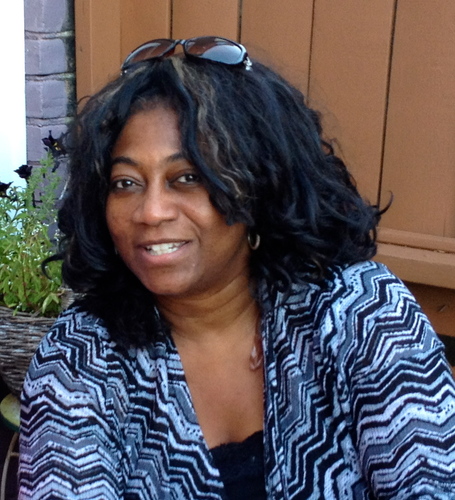 Academic, Researcher, Writer, Mother, Tennis Player