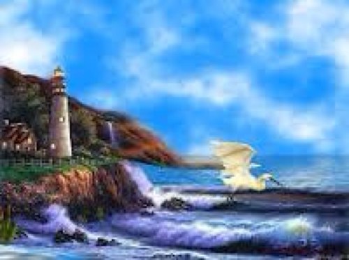 Lighthouse Mission Fellowship COGIC 
Let your light so shine...