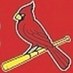 Coon Rapids Redbirds (@theredbird9) Twitter profile photo