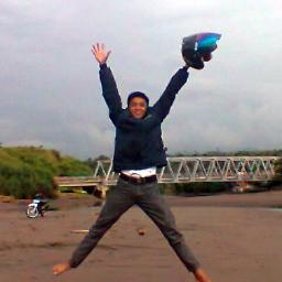 Nurwahyudin_1's profile picture. alhmdulilah masa SMA udah selesai