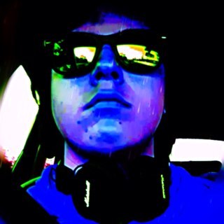 Oceanblue is a musician who believe everyone can sing, can record & make music.