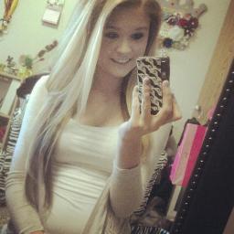 Italian Girl. Cheerleader. Austin Mahone6/3/12 Instagram- AlisOtherLife
