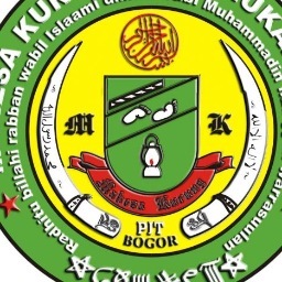Twitter MK Al Mukarramah Pusat untuk informasi ttg perguruan langsung dr Abi Lisman (Ketua Dewan Guru)