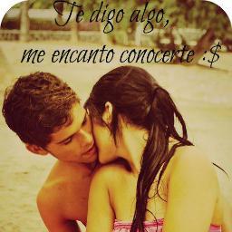 Amo a mi madre y a mi Novio