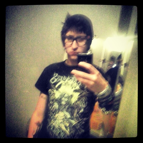 sceneboy92's profile picture. Music forever