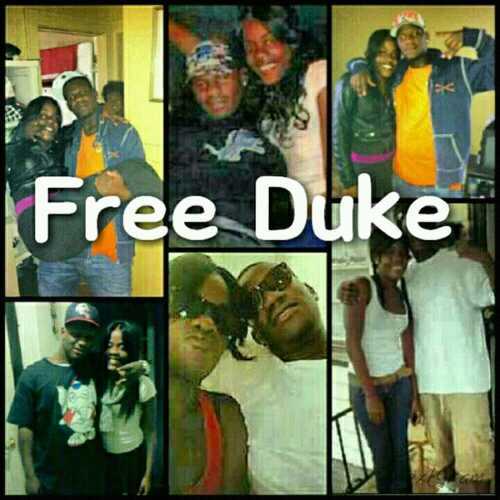 If I could change i swear i wuld I've tried everythang im jus so hood..in my life i seen so much niggas hating on me but i wont give up.FMOI: @dukepaidass
