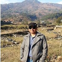 Dalarjan KC (@dalarjankc) 's Twitter Profile