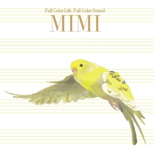 MIMIさんのプロフィール画像
