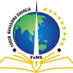 newsfoms's profile picture. Forum Mahasiswa Sidareja | FoMS | newsfoms@gmail.com