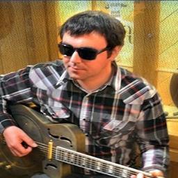 Singer/Songwriter.............