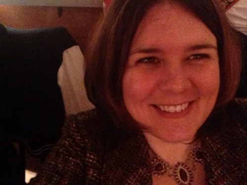 former choir bell ringer - competitive bell choir