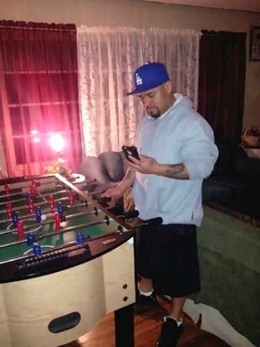 L.A   Los Angeles