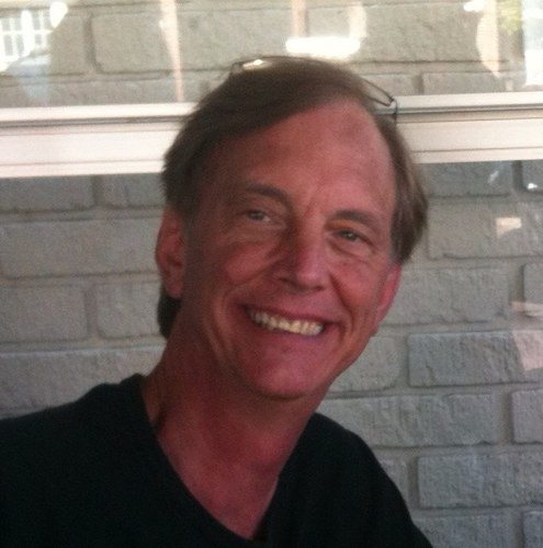 JohnSeayMemphis's profile picture. Grateful father of Matthew, Rachel, Christian and Olivia. A Christ follower and reader of books.