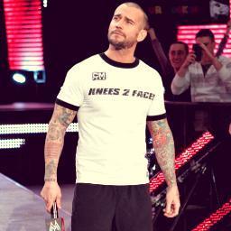 Jailed account for when @PipebombPunk's big mouth gets him in trouble. STILL NOT @CMPunk YOU BUFFOONS!