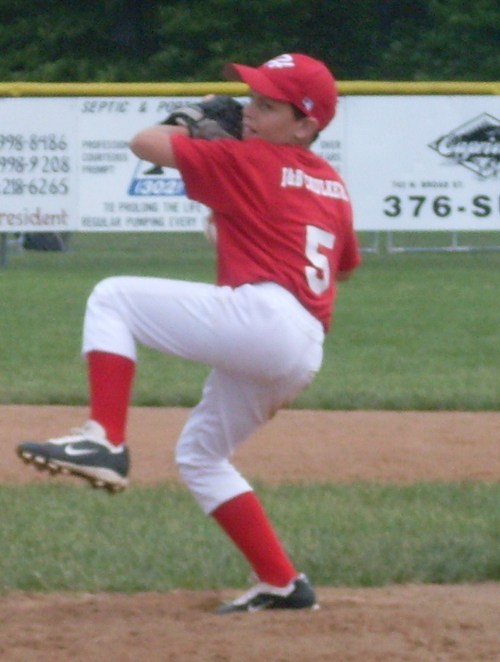 TheBadKid's profile picture. 