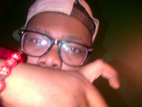 FOLLOW INSTAGRAM .... SPUGY... I try to make people laugh....... Well at least I try #teamfollowback  FUCK YOUR FUCKING FEELINGS NIGGA