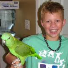 HeyItsCoreyOK's profile picture. I'm 11yrs old with skills in #skateboarding #karate #baseball and #videogames. Love Fries  and Skipper (my dog)