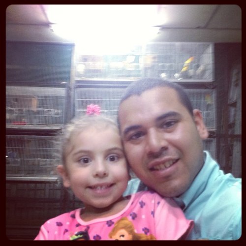 josehplara's profile picture. 