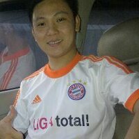 Henry Paul Sarijowan (@henrypaul_djv) Twitter profile photo