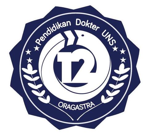 Akun sarana penghubung antar Oragaster (Mahasiswa Pendidikan Dokter UNS 2012 [Oragastra] ) || Sagraha Jagadditha!