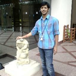 Indian, Developer, interest in AI/ML, cybersecurity
