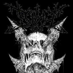 We are not death we are just sleep | Keep Metal in your soul | IN DEATH WE TRUST IN BRUTALITY WE BLAST