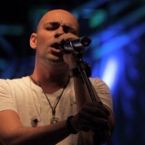 - Segunda voz da dupla Diego & Ricardo (@diegoericardo) Cantor e compositor.
