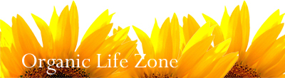 Organic Life Zone is committed to bring valuable information about Organic Food,Products and Healthy Lifestyle. We will also educate our readers.....