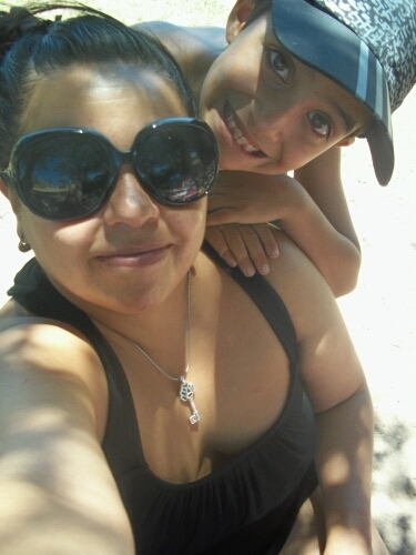 ClaudiaFreec's profile picture. 