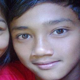 makasih my beloved sister @okgyArminda 
14years Old :)
jadi tmen yg baik ;)