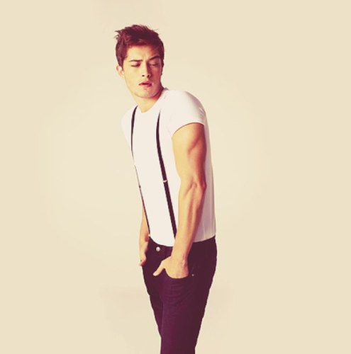 RyanHayesLO's profile picture. #Ryavier